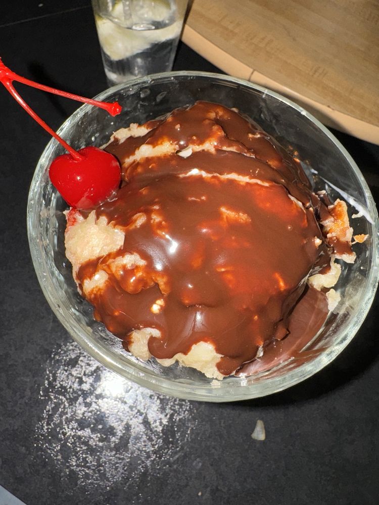 Food from China Garden