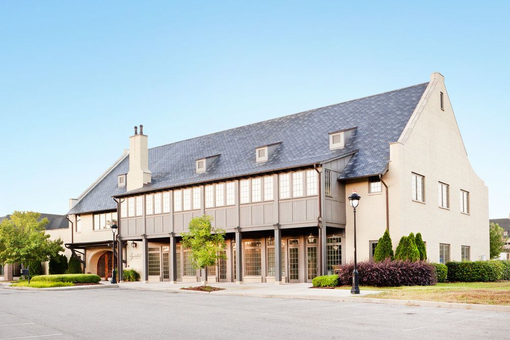 SIGNATURE HOMES Updated October 2024 3545 Market St, Birmingham