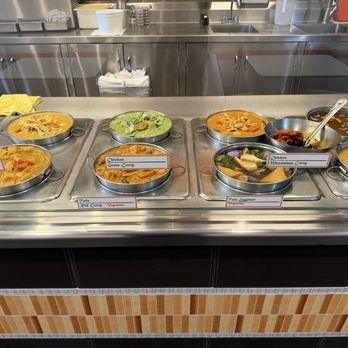 Thai Elephant Express - Thai Near Me - San Jose, California