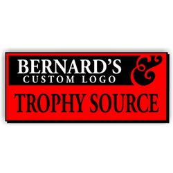 Bernard's Custom Logo