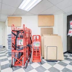 Security Public Storage