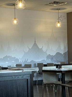 Nong's Thai Cuisine by null
