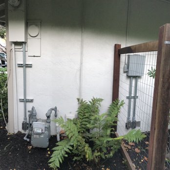 Generation Electric - New sub panel and feed for car chargers - Electricians Near Me - Oakley, California