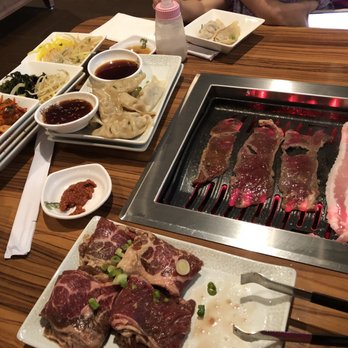 Kim's Korean BBQ Restaurant - Korean Near Me - Jacksonville, Florida Kim's Korean BBQ Restaurant - Korean Near Me - Jacksonville, Florida