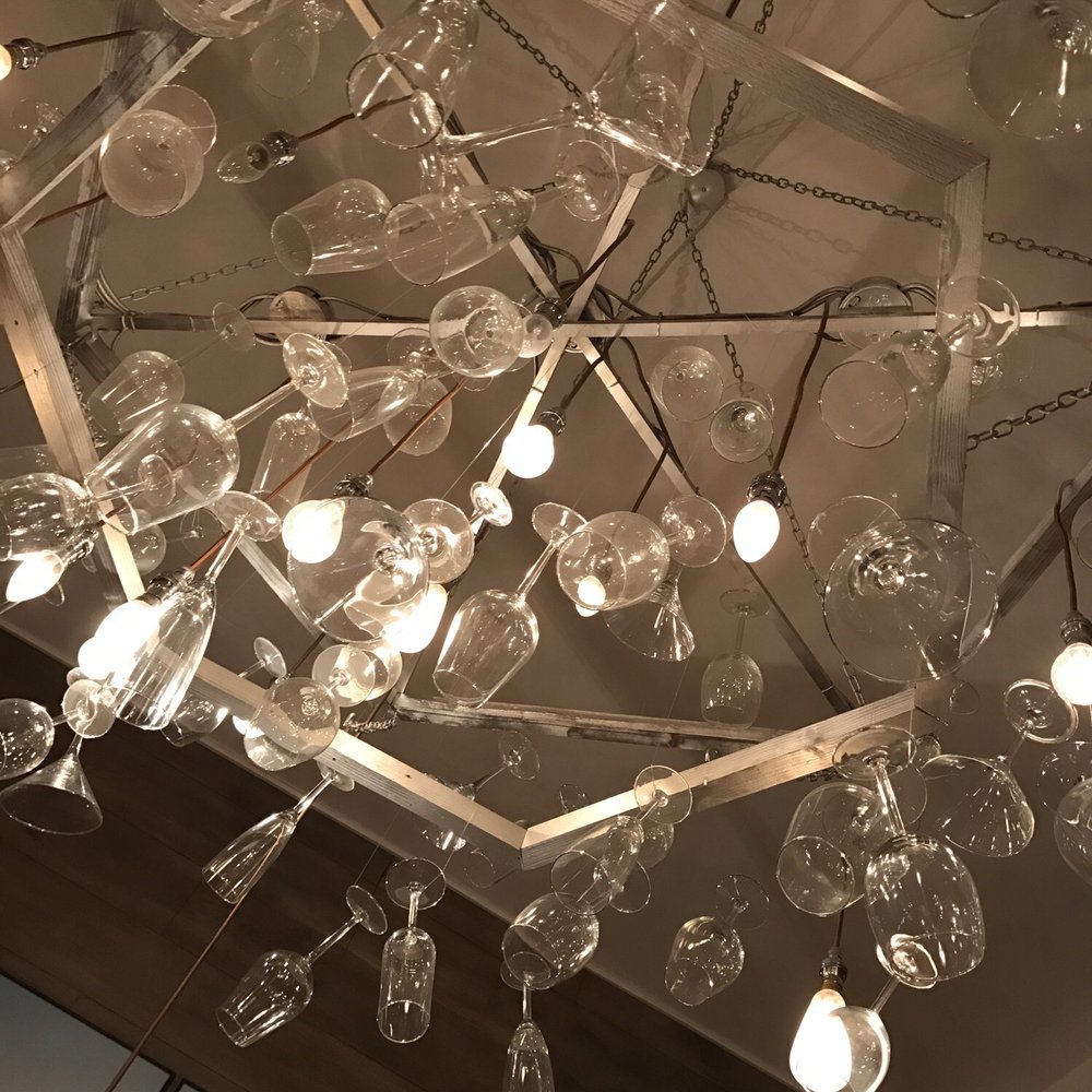 Le Petit Sud - Wine Bars Near Me - London, XGL