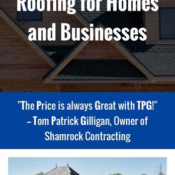 Shamrock Contracting Compamy - General Contractors Near Me - Glenwood Landing, New York Shamrock Contracting Compamy - General Contractors Near Me - Glenwood Landing, New York