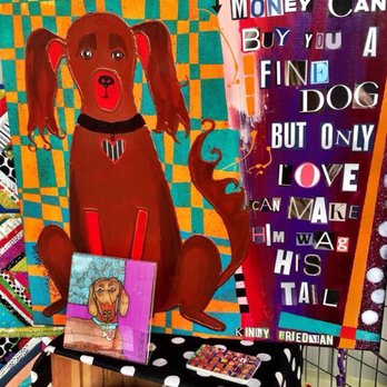 Mixed Messages Art - Art and gifts. - Art Galleries Near Me - Sanger, California