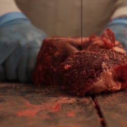R&E Butcher Shop