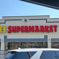 Pet Supermarket
