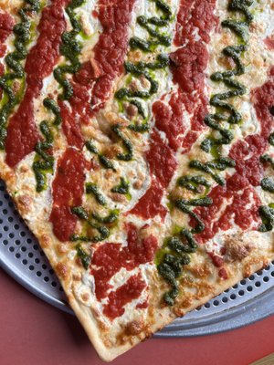 Main Street Pizza of Tarrytown by null