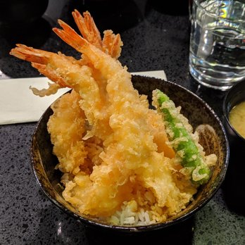 Shitamachi Tendon Akimitsu - Tendon - Japanese Near Me - Toronto, Ontario