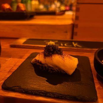 Sushi by Scratch Restaurants: Montecito - Mouth orgasm - Sushi Bars Near Me - Montecito, California