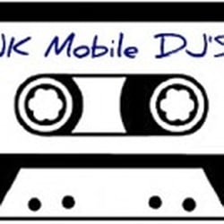 JK Mobile DJs - Kickin' Out the Jams!