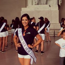 DrayTanZone Spray Tan - Miss Earth New Mexico