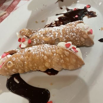 Buca di Beppo Italian Restaurant - Dessert - Italian Near Me - Redondo Beach, California