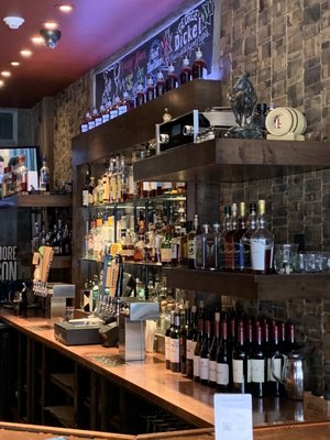 Smoke Signals by null