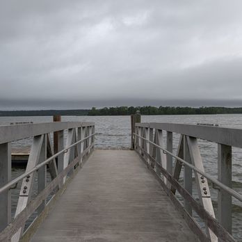 Cagle Recreation Area - Recreation Centers Near Me - New Waverly, Texas