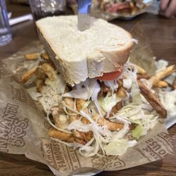 Primanti Bros. Restaurant and Bar