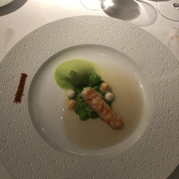 Martin Berasategui - Signature Cuisine Near Me - Lasarte-Oria, SS