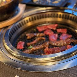 Gyu-Kaku Japanese BBQ