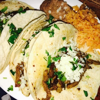 El Rinconcito - Mexican Near Me - Statesboro, Georgia