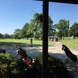 Grandpa's Woods Golf Course