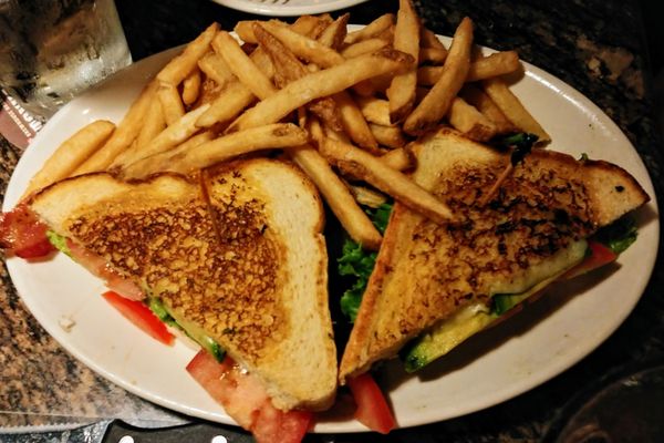 BJ's Restaurant & Brewhouse by null