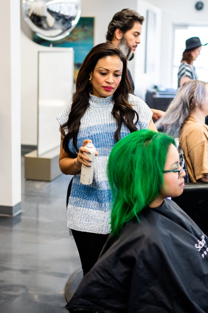 You Beauty Lounge & You Aesthetics