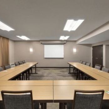 Courtyard by Marriott Fort Myers Cape Coral - Conference room. - Hotels Near Me - Fort Myers, Florida Courtyard by Marriott Fort Myers Cape Coral - Conference room. - Hotels Near Me - Fort Myers, Florida