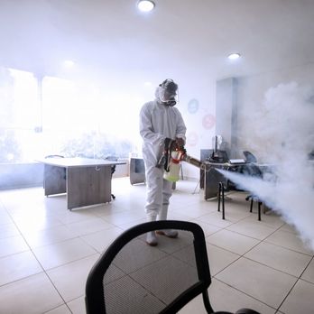Dirtbusters - Fogging!! EPA certified disinfectants! - Home Cleaning Near Me Dirtbusters - Fogging!! EPA certified disinfectants! - Home Cleaning Near Me