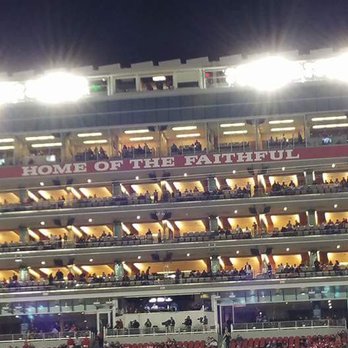 Levi's Stadium - Stadiums & Arenas Near Me - Santa Clara, California Levi's Stadium - Stadiums & Arenas Near Me - Santa Clara, California