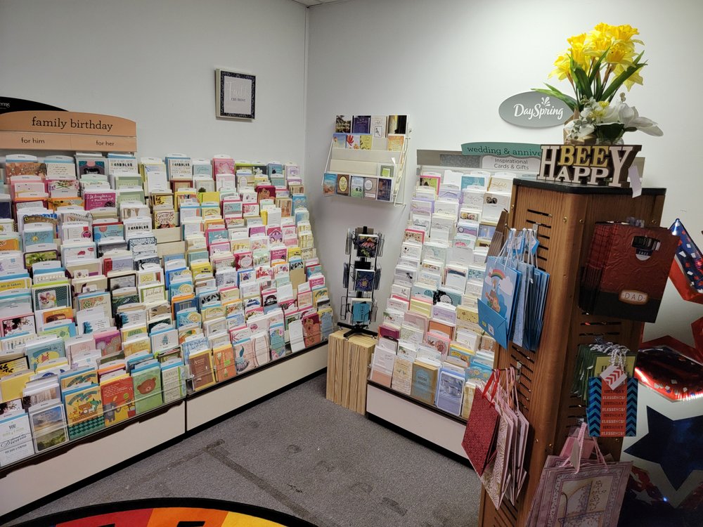 EMPOWERED LIFE CHRISTIAN STORE Updated September 2024 11 Photos