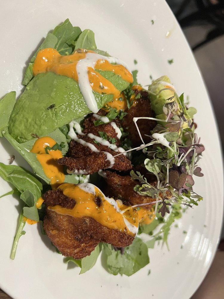 CAFE CREVIER 33 Photos & 36 Reviews 25 E Main St, Denville, New