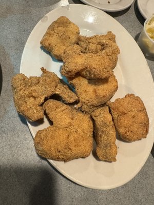 Catfish Hole Fayetteville by null