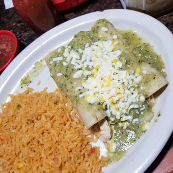 Anita's Mexican Restaurant - Mexican Near Me - El Dorado, Kansas
