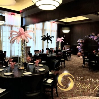 Occasions With Joi - TIER 3 EVENT - Party & Event Planning Near Me Occasions With Joi - TIER 3 EVENT - Party & Event Planning Near Me