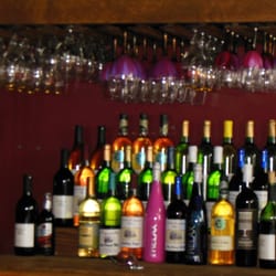 Ballyhoos - Wine