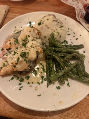 Applebee's Grill + Bar by null