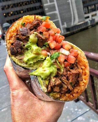 Dos Toros Taqueria by null