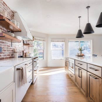 R&J Cabinetry - Cabinetry Near Me - Thornton, Colorado