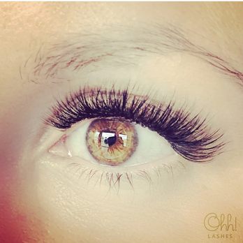 Ohh Lashes - Eyelash Service Near Me - Miami, Florida