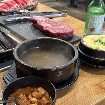 Sookdal - Barbeque Near Me - Los Angeles, California