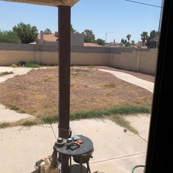 Rebel DK - After no poop in sight - Pet Waste Removal Near Me - Las Vegas, Nevada