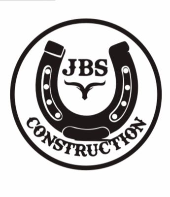 JBS Construction Logo
