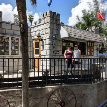 Castle Golf - Mini Golf Near Me - Fort Myers, Florida Castle Golf - Mini Golf Near Me - Fort Myers, Florida