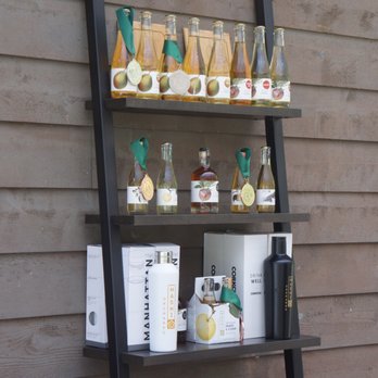 Nashi Orchards - Awards - Cideries Near Me - Vashon, Washington Nashi Orchards - Awards - Cideries Near Me - Vashon, Washington