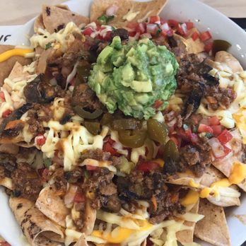 Vips - Mexican Near Me