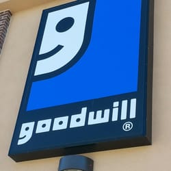 Goodwill