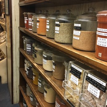 The Head Nut - Lots of spices - Coffee Roasteries Near Me - Ardmore, Pennsylvania