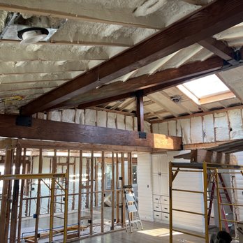 Spray Foam Masters - Insulation Installation Near Me - Los Angeles, California Spray Foam Masters - Insulation Installation Near Me - Los Angeles, California